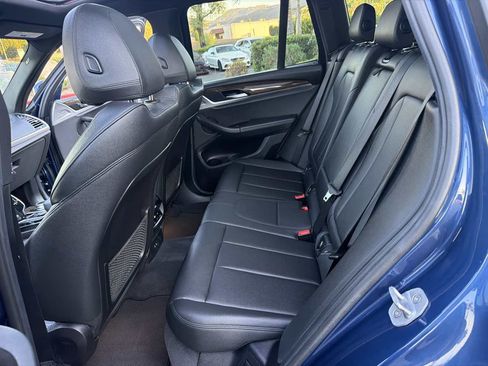 Used 2020 BMW X3 xDrive30i AWD/4WD image 20