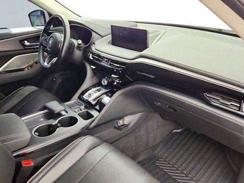 Used 2022 Acura MDX w/ Advance Package AWD/4WD image 26