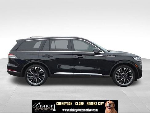 Used 2023 Lincoln Aviator Reserve w/ Equipment Group 201A AWD/4WD image 20