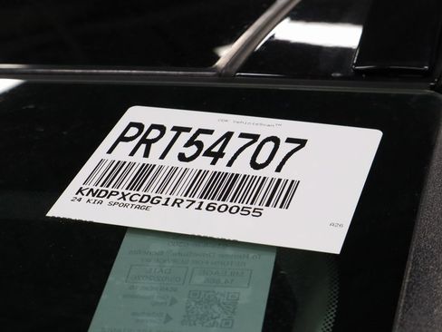 Used 2024 Kia Sportage SX Prestige image 39