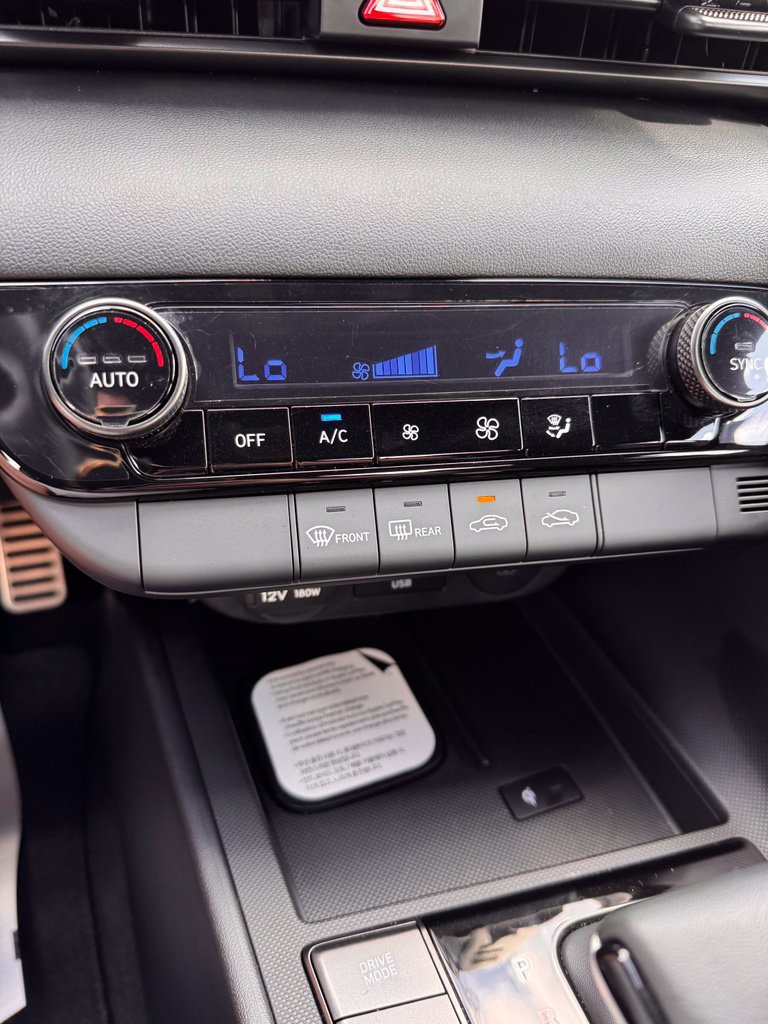 Used 2026 Hyundai Elantra Sport FWD image 19