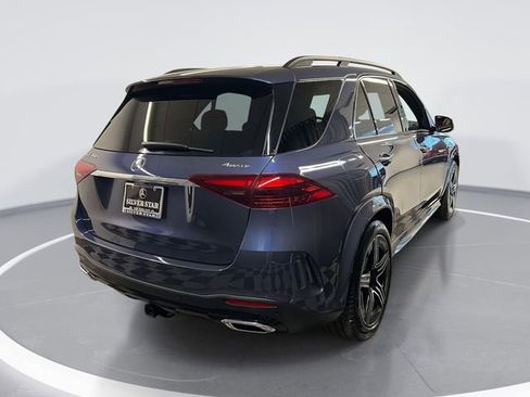 Certified 2024 Mercedes-Benz GLE 350 4MATIC image 4