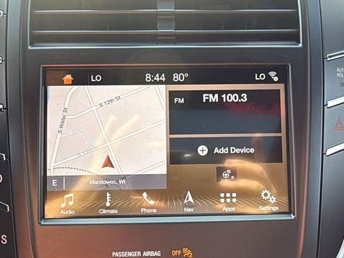 Used 2018 Lincoln MKC Reserve w/ Lincoln MKC Climate Package AWD/4WD image 15