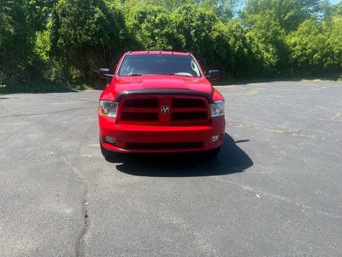 Used 2012 RAM 1500 Express RWD image 10