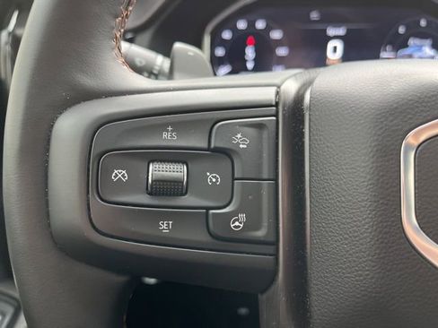 Used 2024 GMC Sierra 1500 AT4 w/ Technology Package image 23