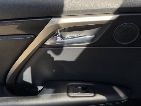 Used 2021 Lexus RX 350 FWD w/ Accessory Package image 20