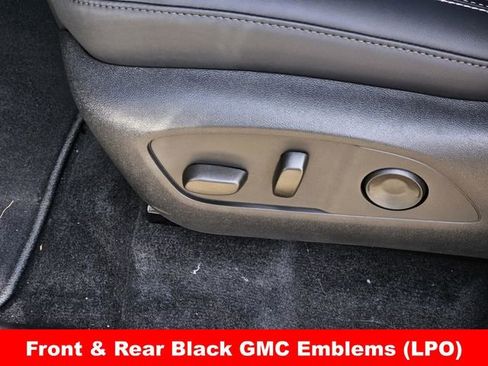 New 2026 GMC Acadia Elevation w/ Black Edition image 17