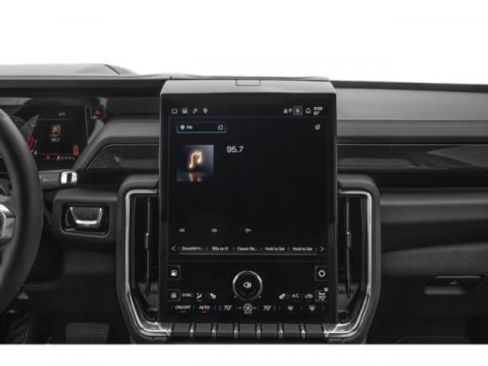 New 2026 GMC Yukon Elevation w/ Elevation Premium Package AWD/4WD image 12