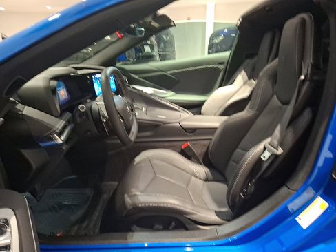 Used 2024 Chevrolet Corvette 1LT image 13