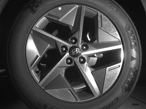 Used 2025 Hyundai Tucson SEL image 14