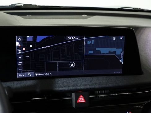 Used 2022 Kia EV6 Wind w/ Wind Technology Package image 17