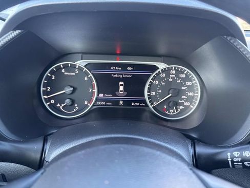 Used 2023 Nissan Sentra SV image 39