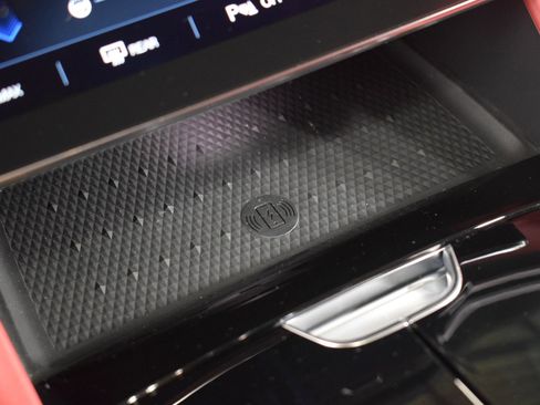 New 2025 Maserati Grecale Folgore image 35