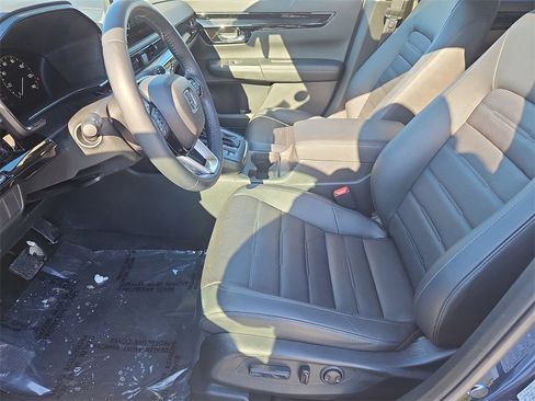 Certified 2024 Honda CR-V EX-L image 30