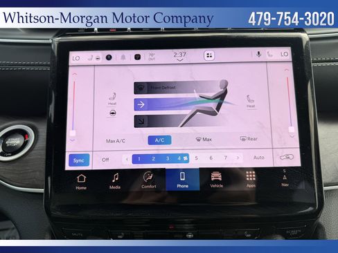 New 2025 Jeep Grand Cherokee Limited image 23