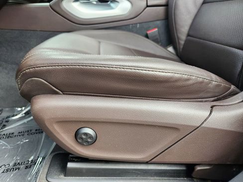 Certified 2020 Mercedes-Benz GLE 350 image 23