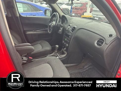 Used 2010 Chevrolet HHR LT image 10