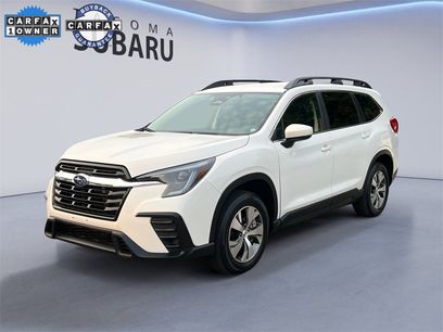 Certified 2024 Subaru Ascent Premium w/ Convenience Package