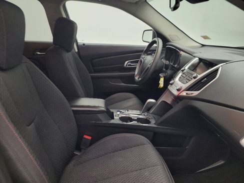 Used 2015 GMC Terrain SLE image 21