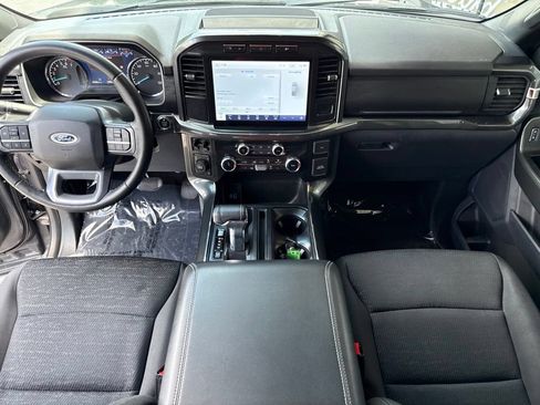 Used 2023 Ford F150 XLT w/ Equipment Group 302A High AWD/4WD image 20