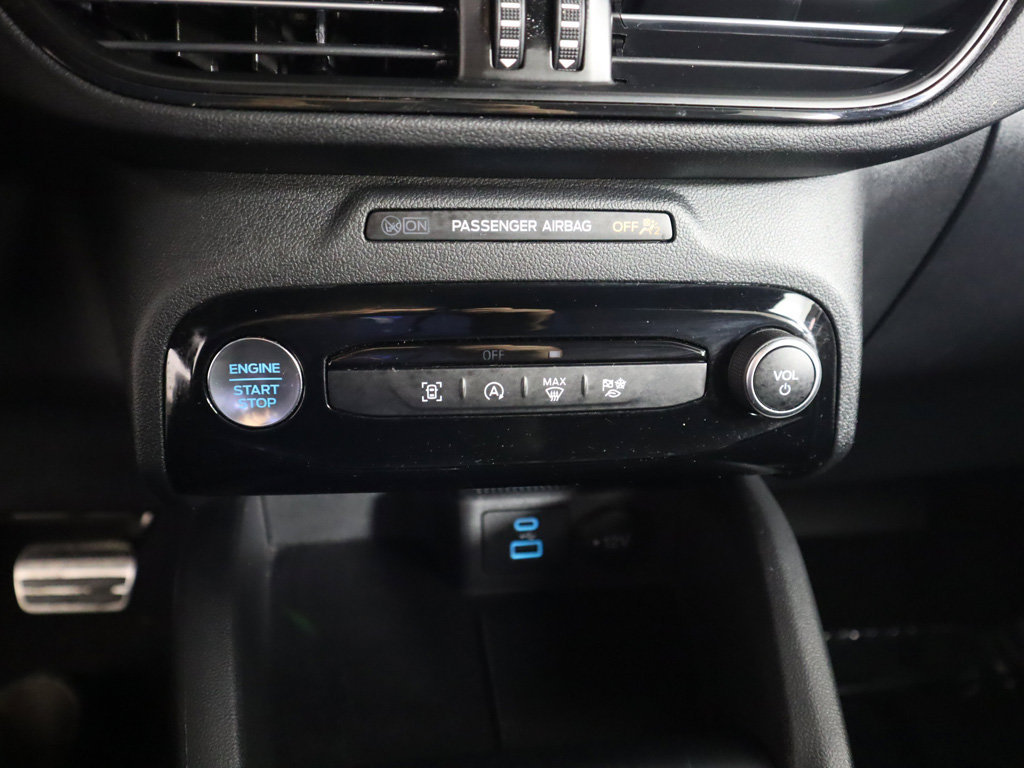 Used 2023 Ford Escape ST-Line w/ Tech Pack #1 FWD image 50