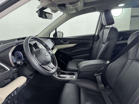 Used 2021 Subaru Ascent Limited w/ Technology Package image 4