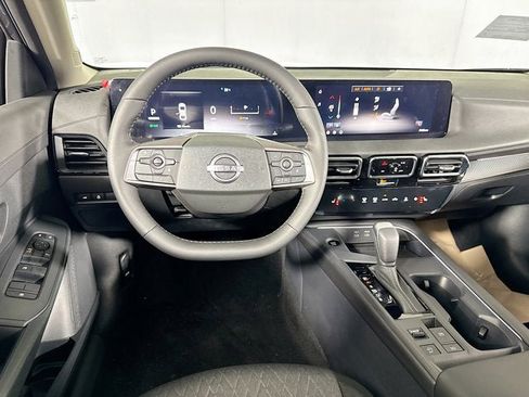 New 2026 Nissan Sentra SV image 19