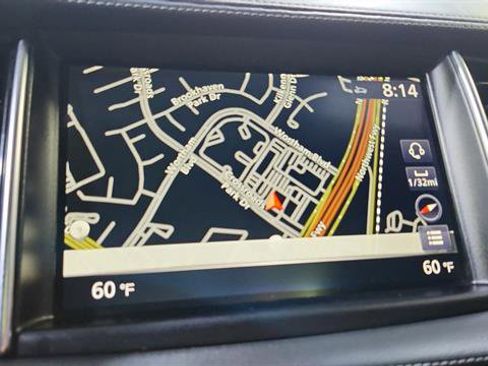 Used 2023 INFINITI QX55 Sensory w/ Lighting Package AWD/4WD image 18