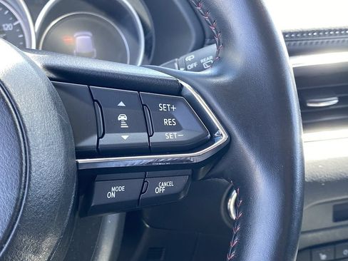 Used 2024 MAZDA CX-5 Carbon Edition AWD/4WD image 15