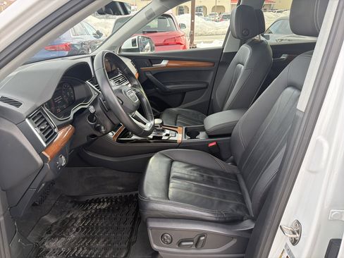 Certified 2023 Audi Q5 2.0T Premium Plus w/ Premium Plus Package image 6