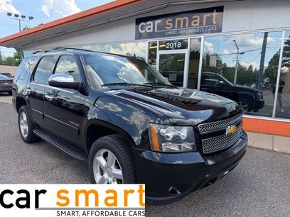 Used 2013 Chevrolet Tahoe LS w/ All-Star Edition