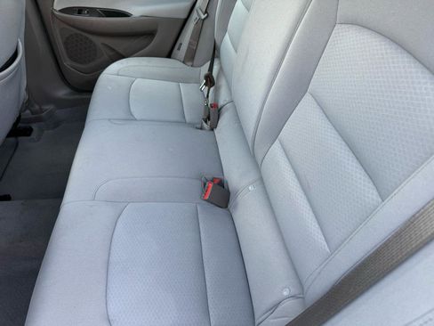 Used 2022 Chevrolet Malibu LS w/ Driver Confidence Package II image 9