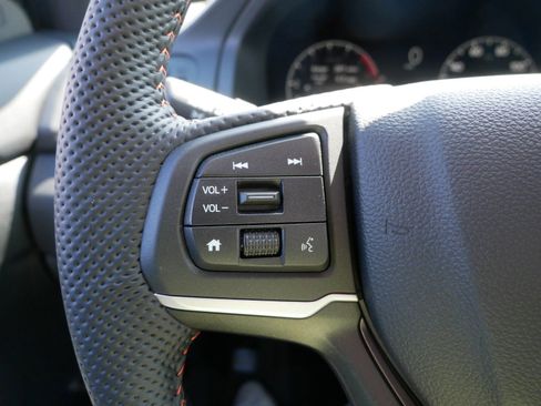 New 2026 Honda Ridgeline TrailSport image 19