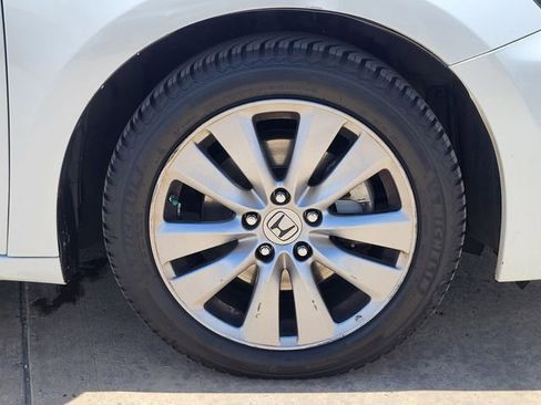 Used 2012 Honda Accord EX-L image 21