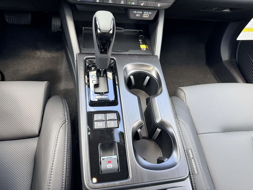 New 2026 Subaru Outback Touring XT AWD/4WD image 23