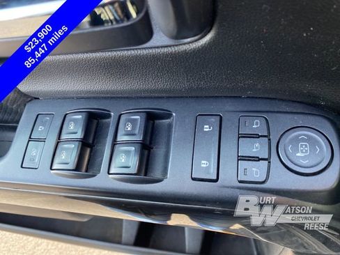 Used 2016 GMC Sierra 1500 SLT w/ All-Terrain Package image 9