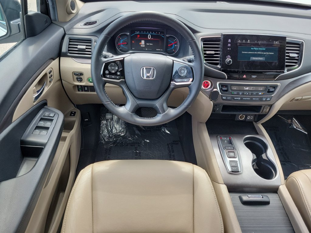 Used 2022 Honda Pilot EX-L image 14