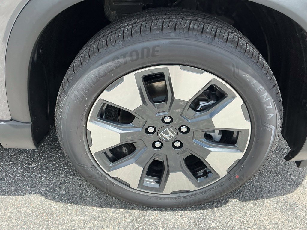 New 2026 Honda Pilot Elite image 17