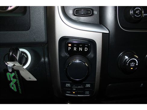 Used 2016 RAM 1500 Big Horn image 30