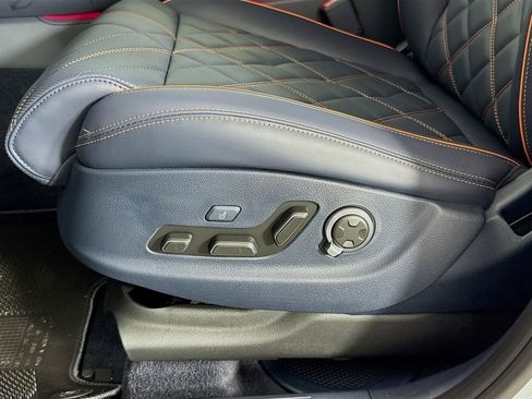 New 2026 Genesis GV70 3.5T Sport Prestige AWD/4WD image 22