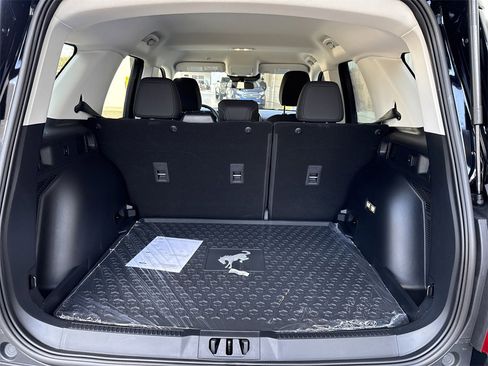 New 2025 Ford Bronco Sport Big Bend image 19