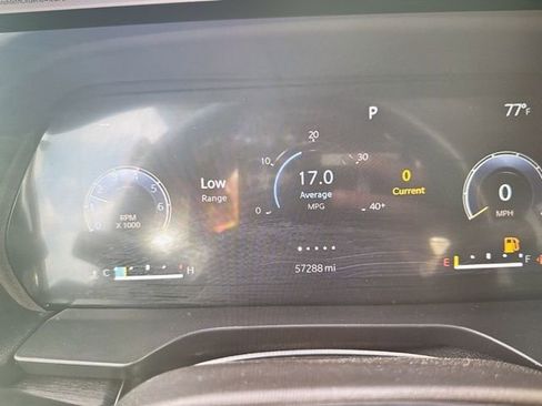 Used 2021 Jeep Grand Cherokee L Limited image 24