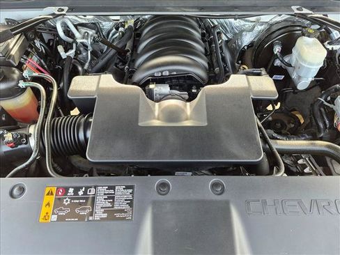 Used 2017 Chevrolet Tahoe LT RWD image 24