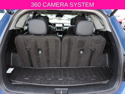 Used 2021 Kia Sorento SX FWD image 14