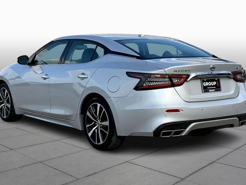Used 2022 Nissan Maxima SV w/ Floor Mat Group image 21