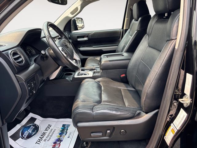 Used 2020 Toyota Tundra SR5 AWD/4WD image 11