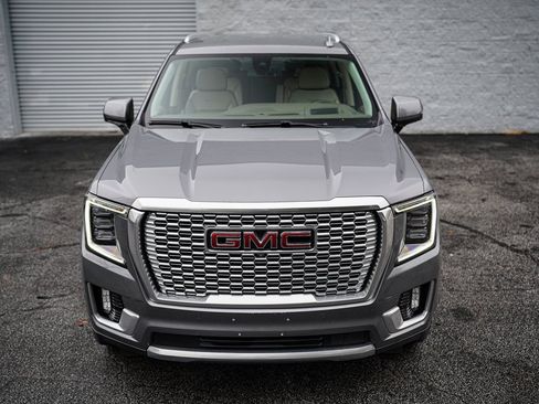 Used 2021 GMC Yukon Denali image 5
