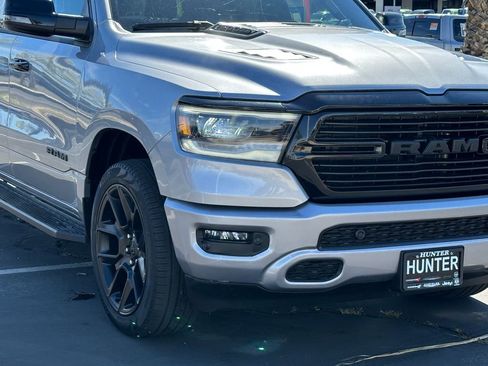 Certified 2024 RAM 1500 Laramie image 12