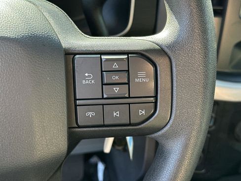 Used 2023 Ford F150 XLT image 24