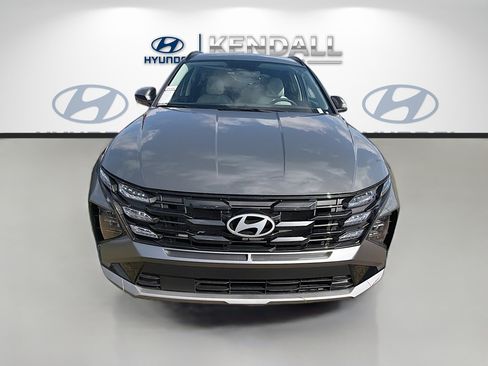 New 2026 Hyundai Tucson SEL AWD/4WD image 2
